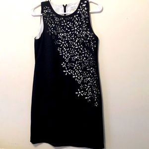 CALVIN KLEIN Little Black Dress
